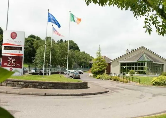 Great National Commons 3*