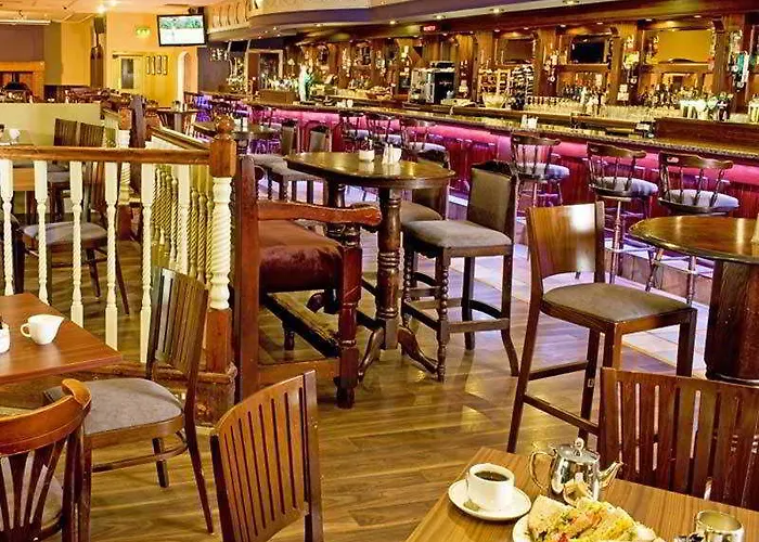 Great National Commons Отель 3*