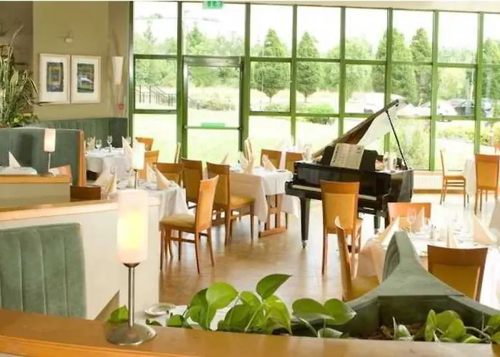 Great National Commons 3* Корк