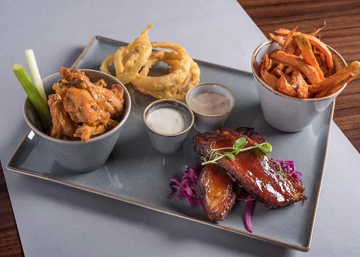 Great National Commons Корк