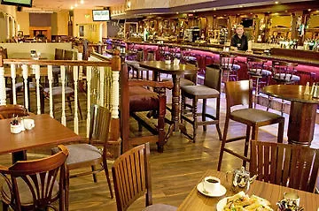 Отель Great National Commons