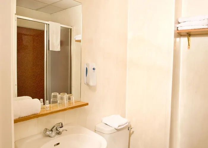 Great National Commons Корк