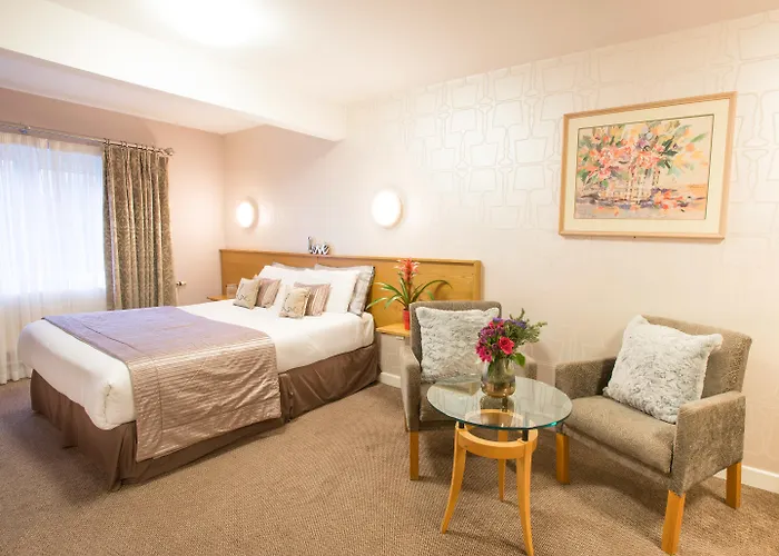 Great National Commons Отель 3*