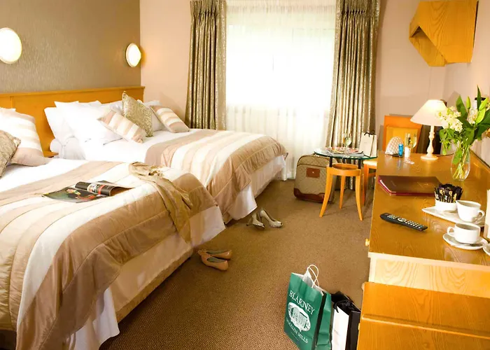 Great National Commons Отель 3*