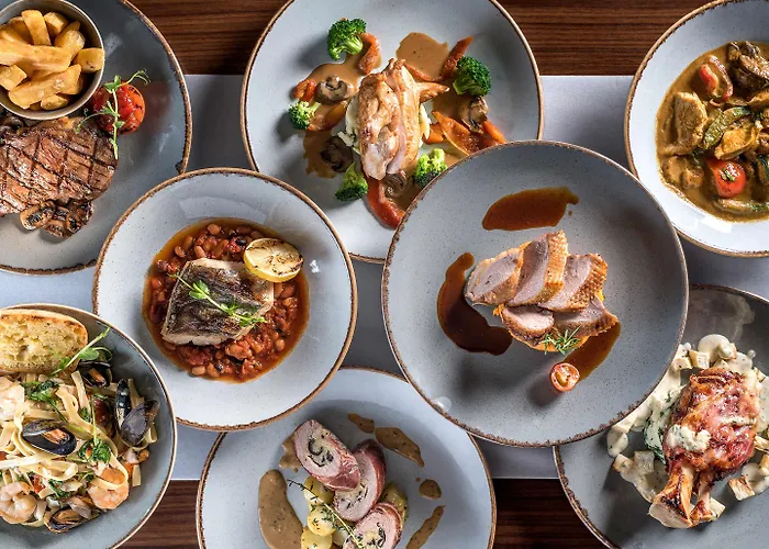 Great National Commons Отель 3*