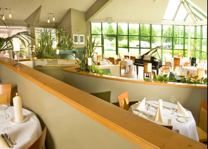 Great National Commons 3* Корк