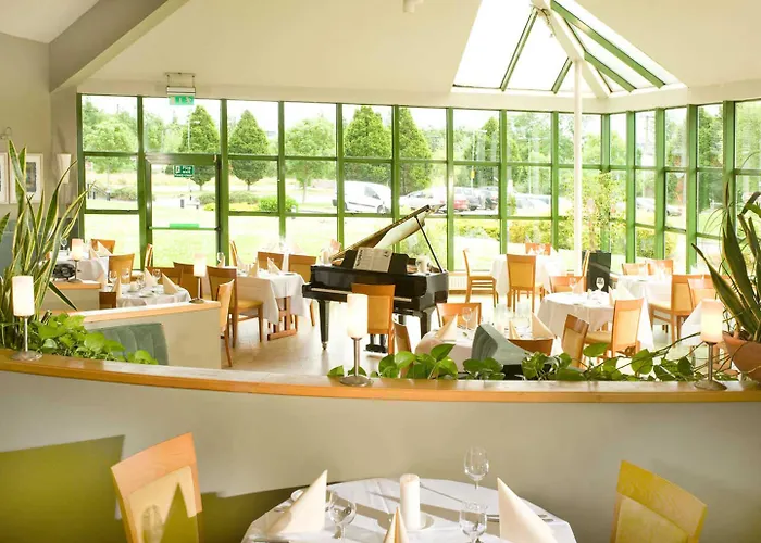 Great National Commons Отель