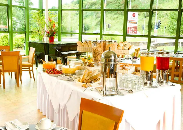 Great National Commons 3*