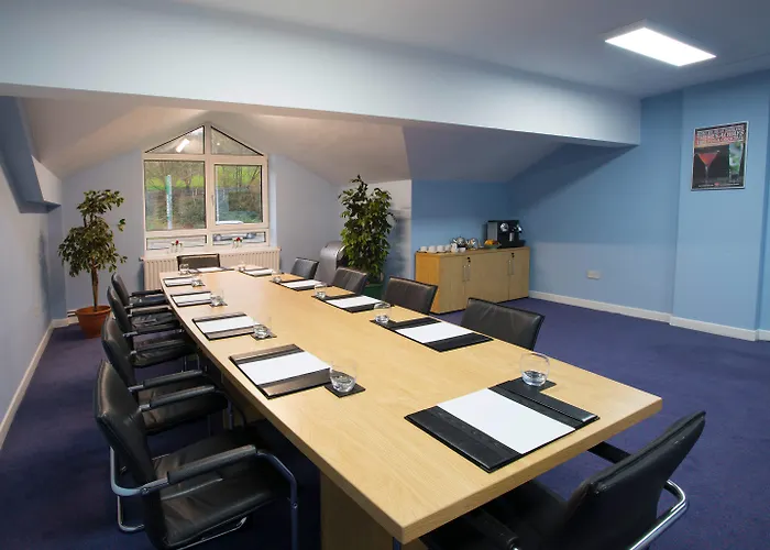 Great National Commons Отель