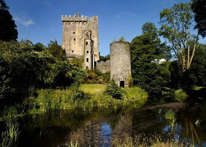 Great National Commons Отель 3*