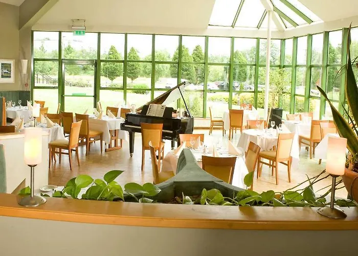 Great National Commons 3* Корк