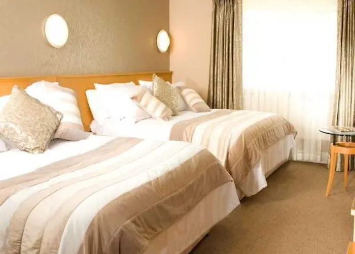 Great National Commons 3*