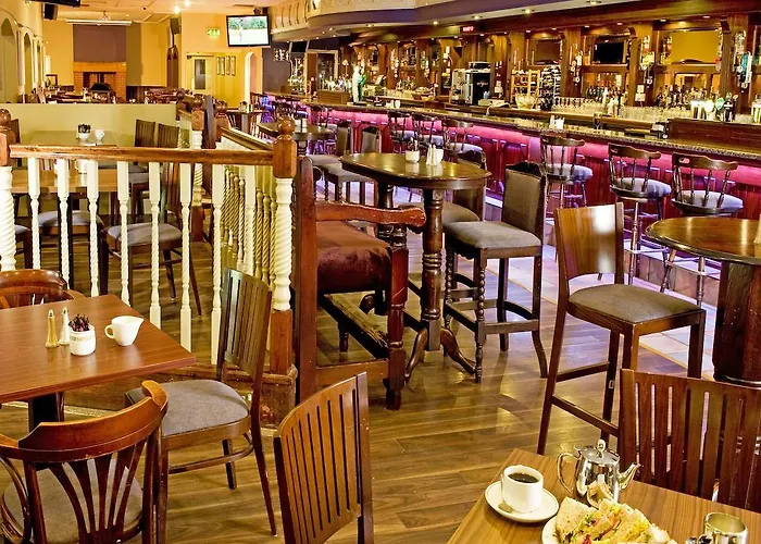 Great National Commons Отель Корк