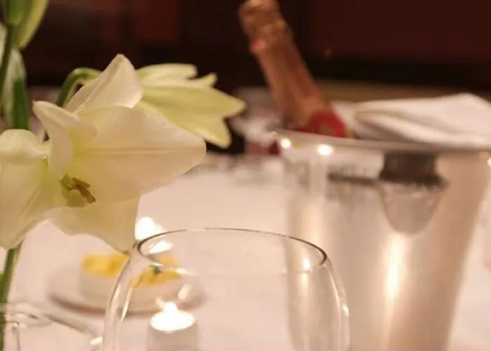 Great National Commons Отель