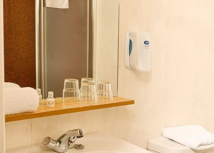 Great National Commons Корк