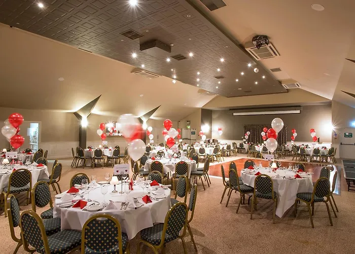 Great National Commons Отель 3*