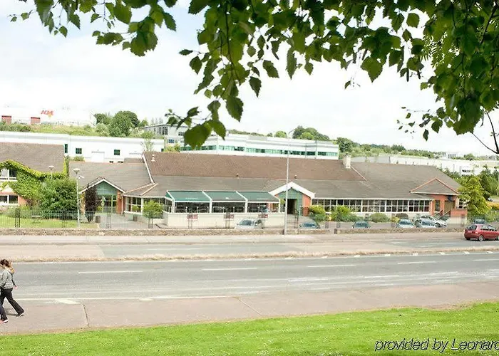 Отель Great National Commons Корк