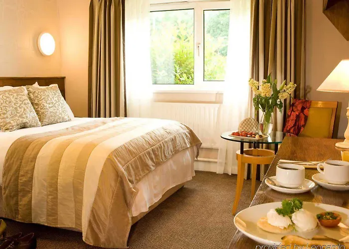 Отель Great National Commons 3*