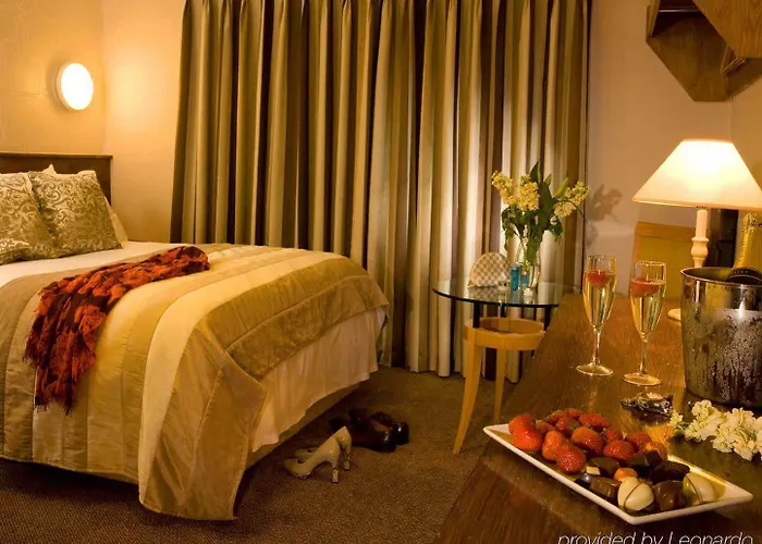 Great National Commons 3* Корк