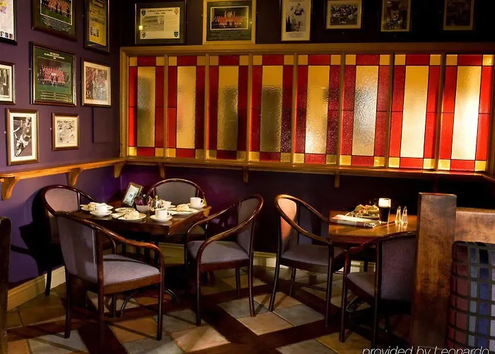 Отель Great National Commons 3*