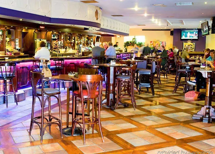 Great National Commons 3* Корк