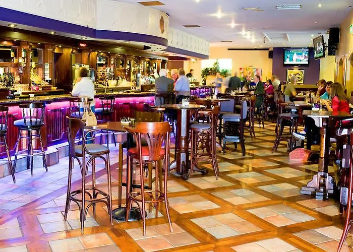 Great National Commons Отель 3*