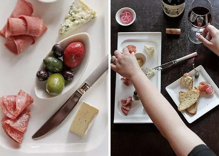 Отель Great National Commons 3*