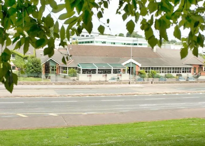 Great National Commons Отель