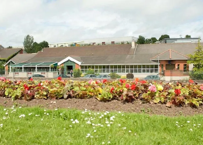 Great National Commons Отель Корк