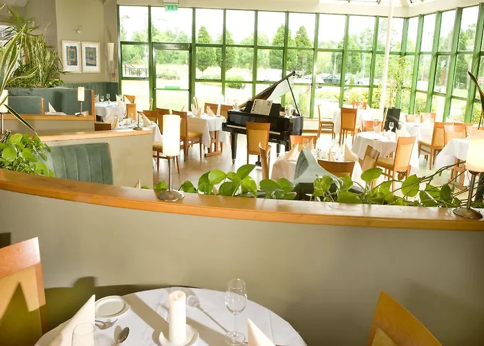 Great National Commons Отель 3*