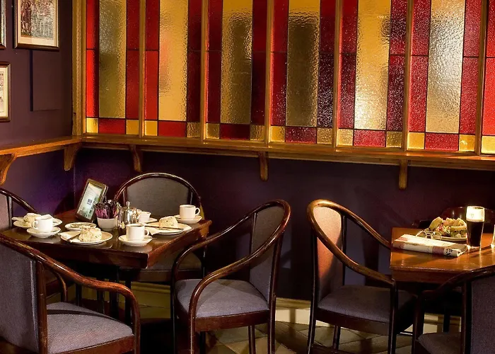 Great National Commons 3*