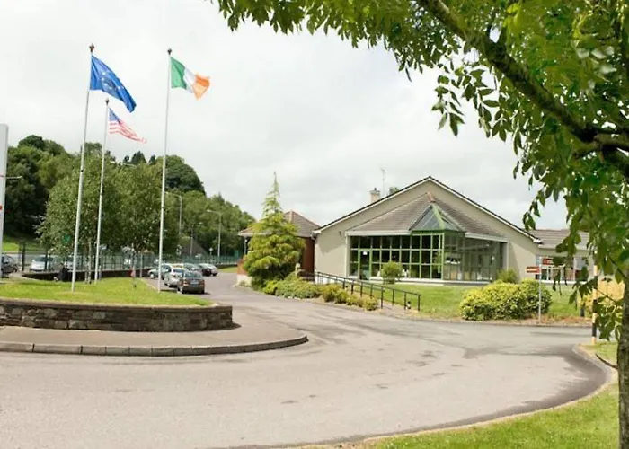 Great National Commons Отель Корк