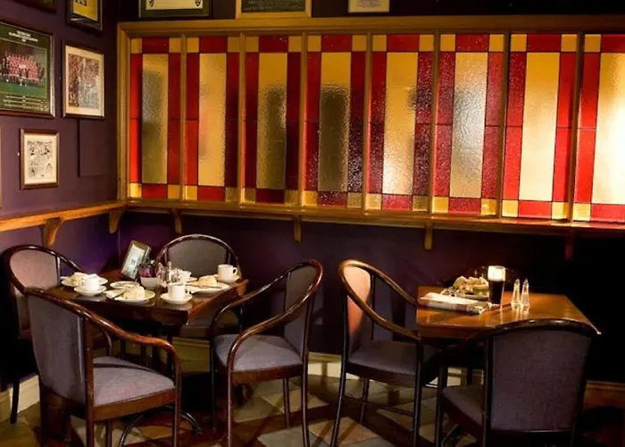 Отель Great National Commons