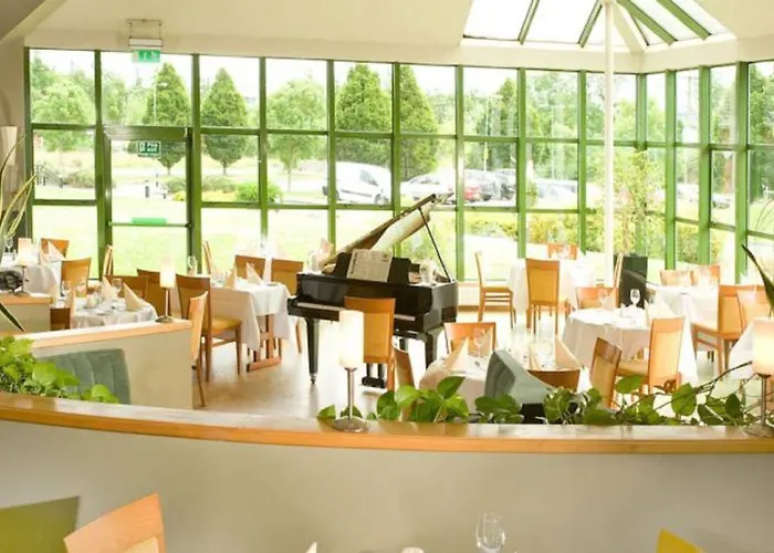 Great National Commons 3* Корк