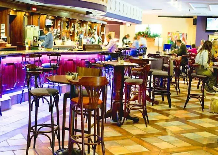 Great National Commons Корк