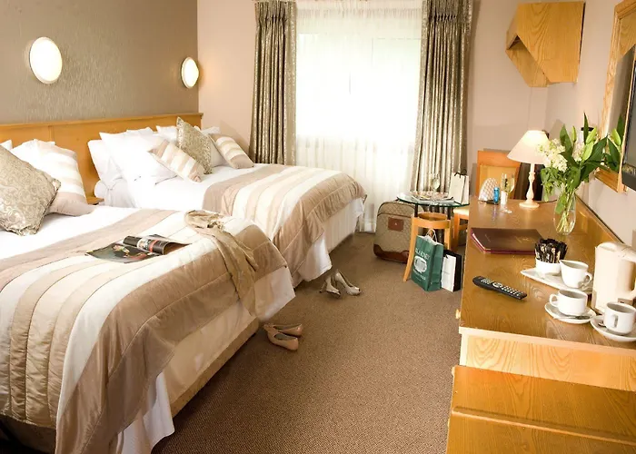 Great National Commons Отель