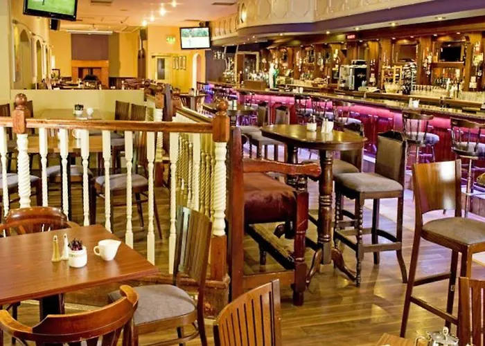 Great National Commons 3*