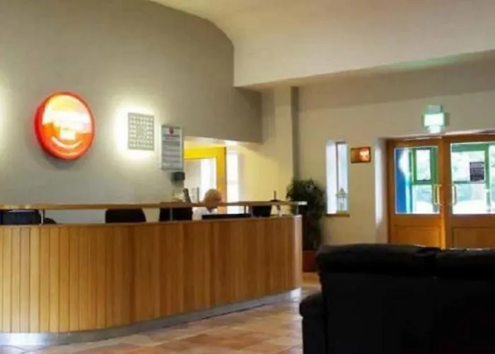 Great National Commons Отель 3*