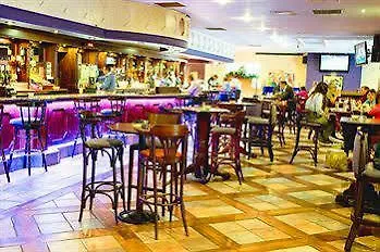 Great National Commons Отель 3*