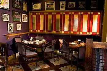 Отель Great National Commons