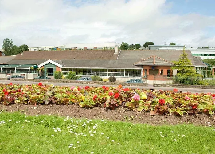 Great National Commons Отель Корк