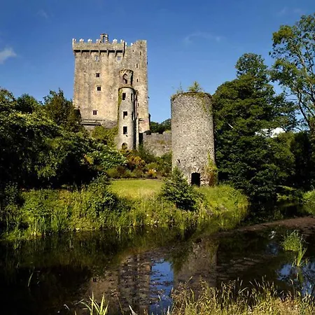 Great National Commons Hotell 3*