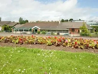 Hotell Great National Commons