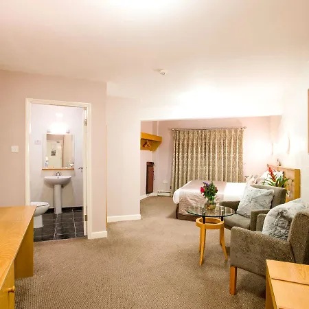 Hotell Great National Commons 3*