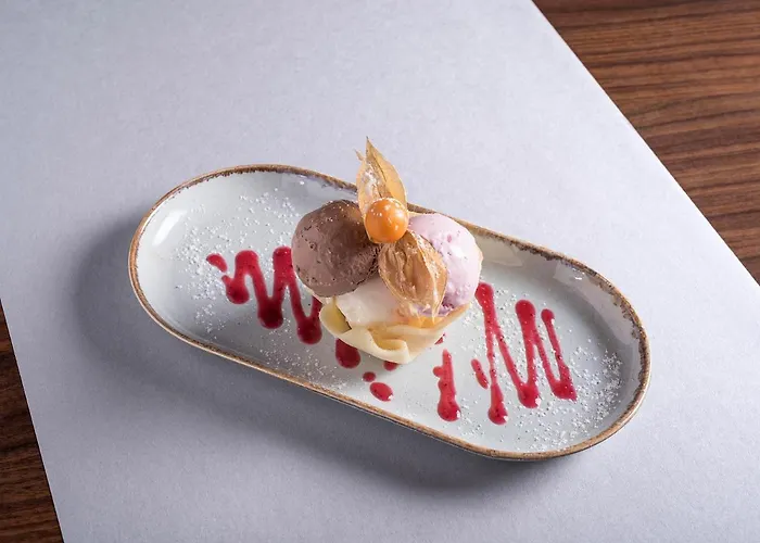 Hotel Great National Commons Cork