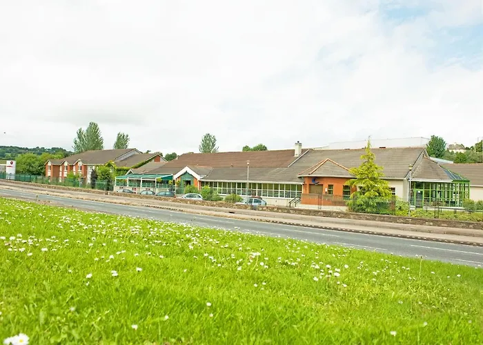 Great National Commons Cork